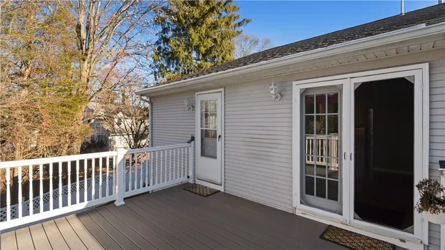 $474,900 | 11 College Hill Road, Unit 4A, Warwick, RI 02886