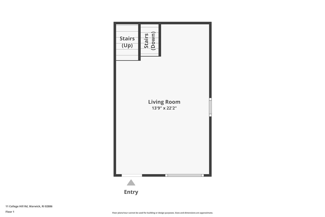 11 College Hill Road, Unit 4A Warwick, RI 02886 - Photo 47 of 50