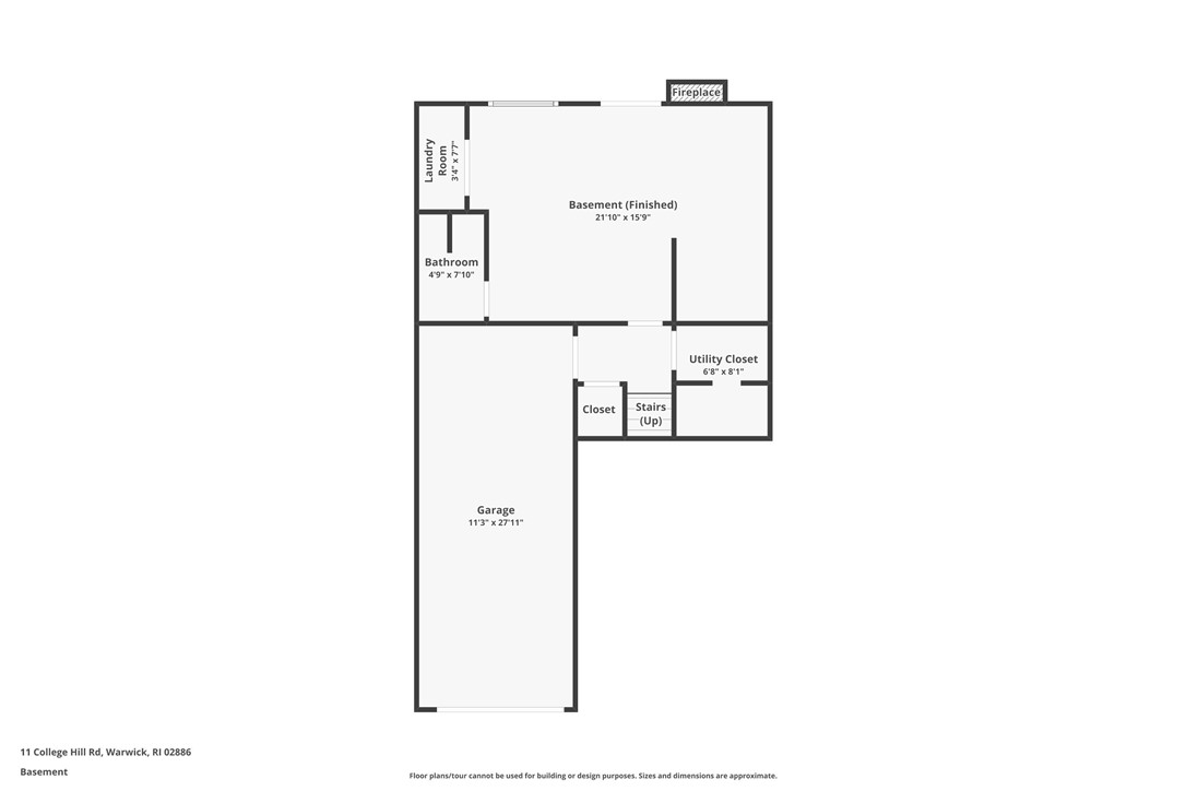 11 College Hill Road, Unit 4A Warwick, RI 02886 - Photo 48 of 50