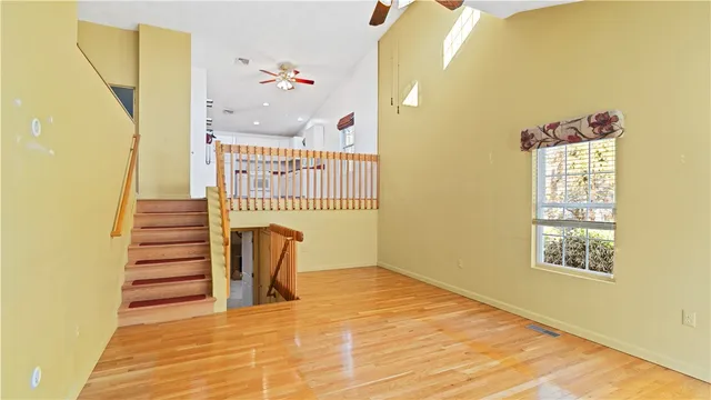 $474,900 | 11 College Hill Road, Unit 4A, Warwick, RI 02886