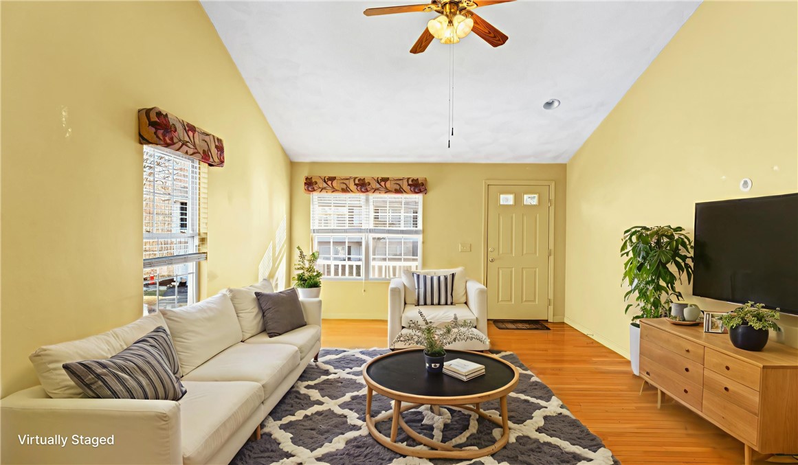 11 College Hill Road, Unit 4A Warwick, RI 02886 - Photo 8 of 50