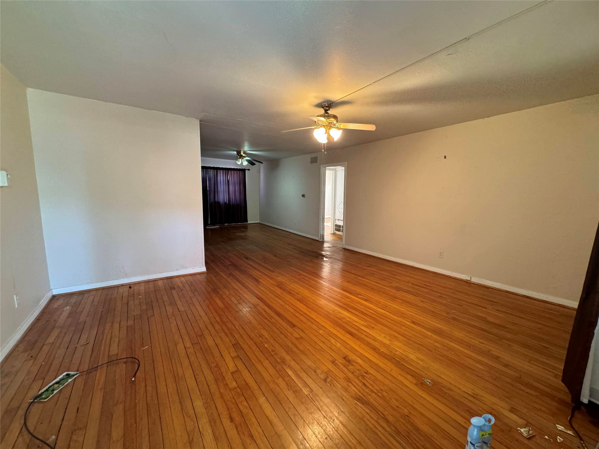 3233 Rosedale Street Houston, TX 77004 - Photo 3 of 21