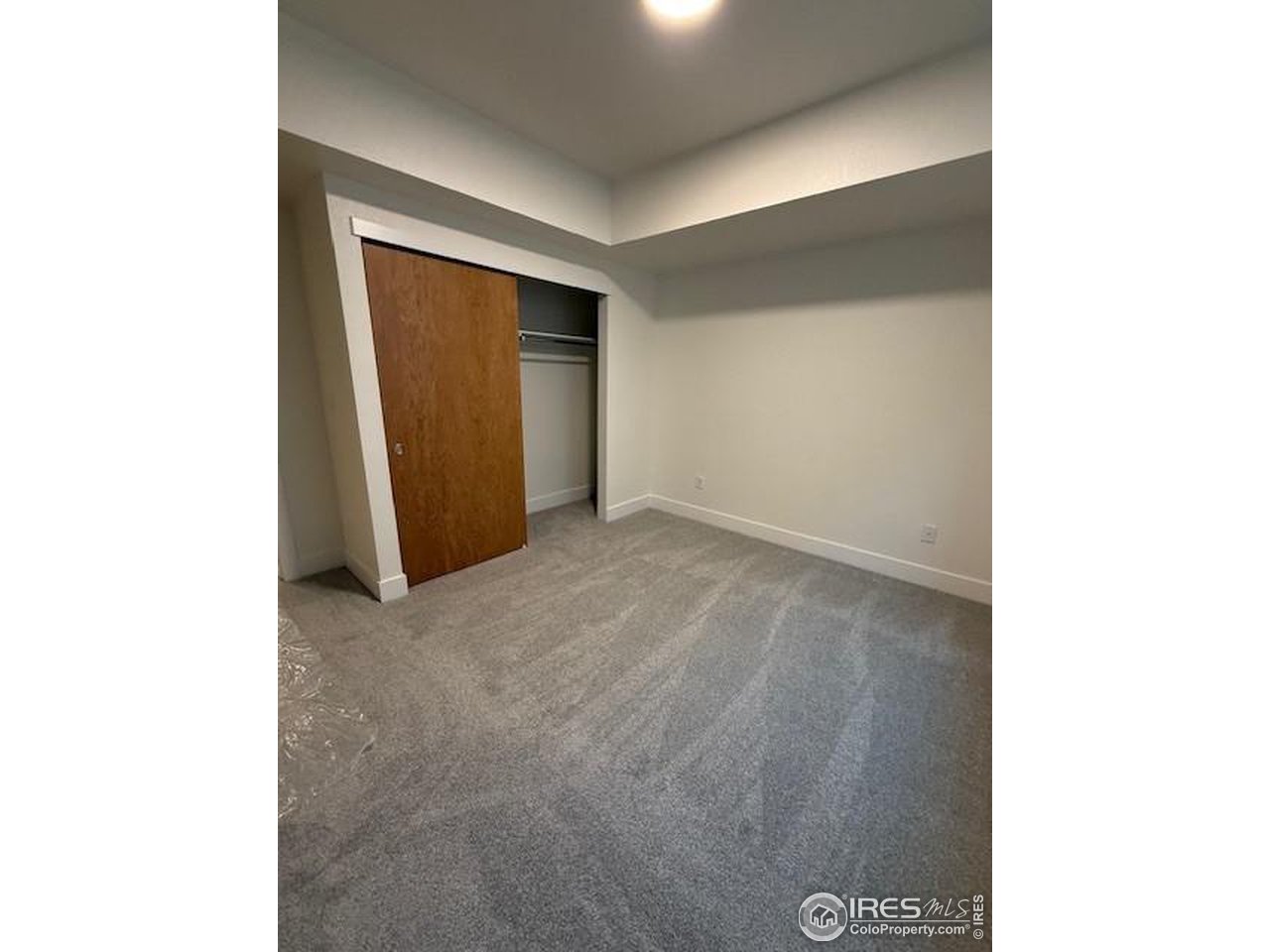 607 Mountain Drive Longmont, CO 80503 - Photo 16 of 18 a view of an empty room