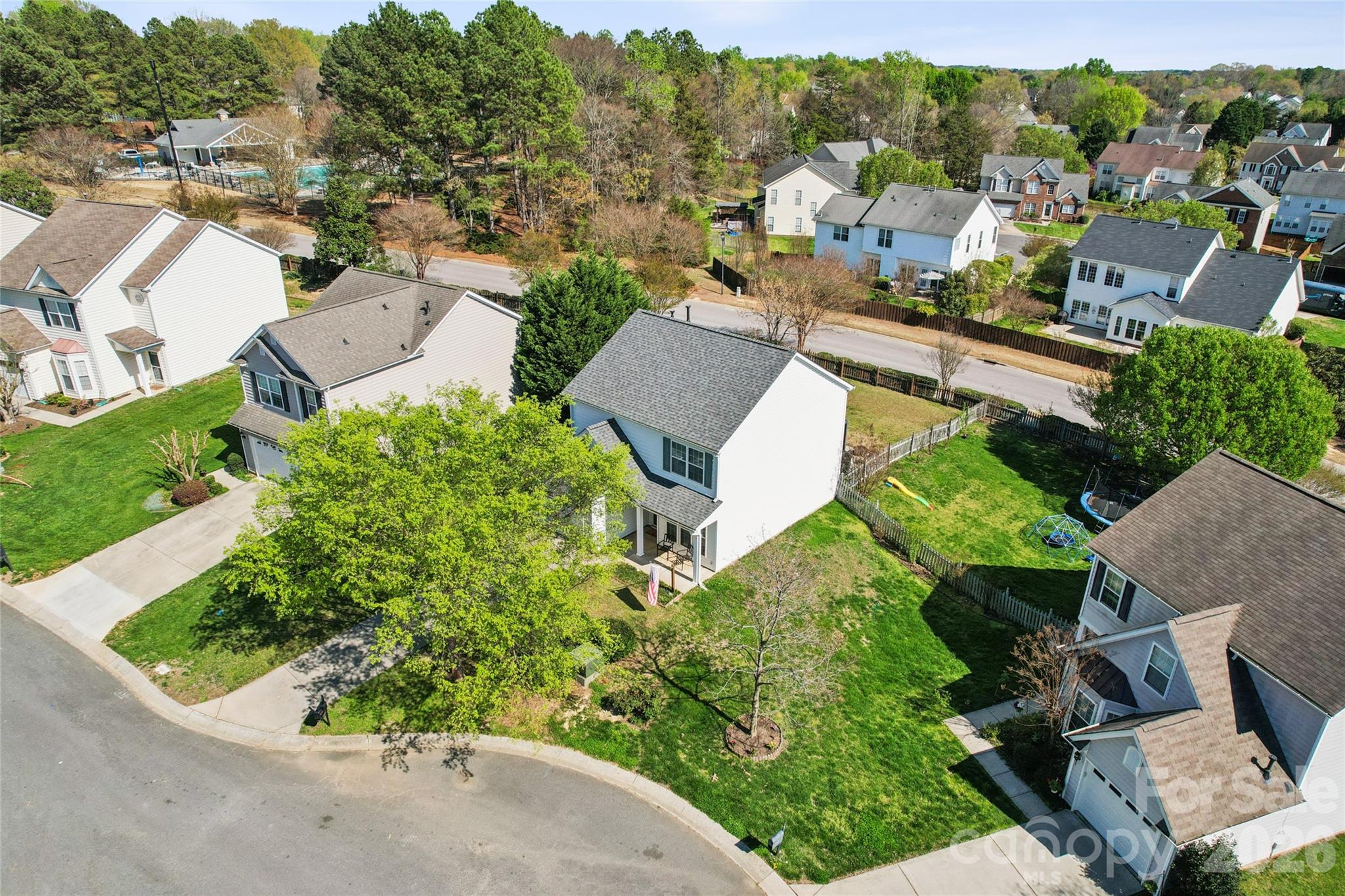 3139 Tanzanite Circle Fort Mill, SC 29708 - Photo 43 of 43 Gallery Image 43