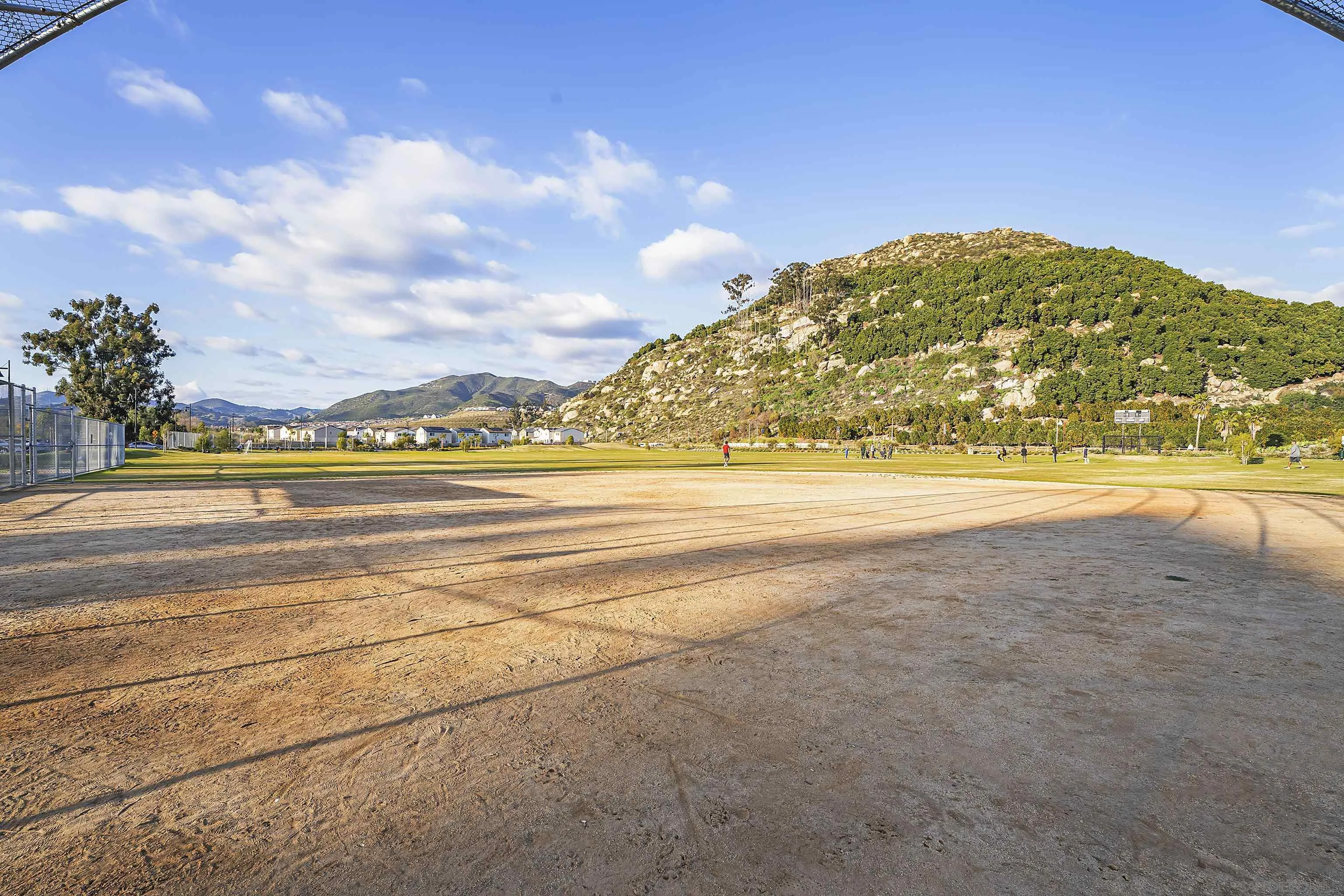 223 Foliage Place Fallbrook, CA 92028 - Photo 43 of 46 a view of an ocean and a mountain