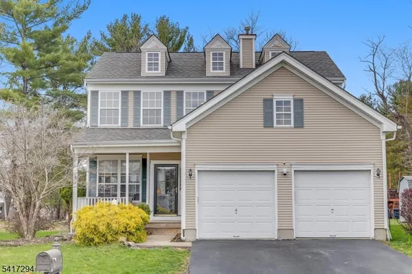 $525,000 | 23 Musky Ridge Drive, Hackettstown, NJ 07840