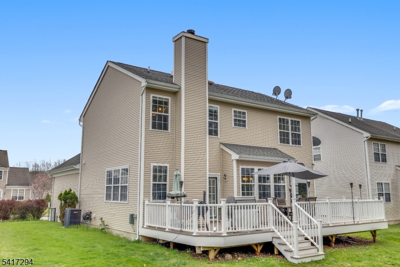 23 Musky Ridge Drive Hackettstown, NJ 07840 - Photo 36 of 50