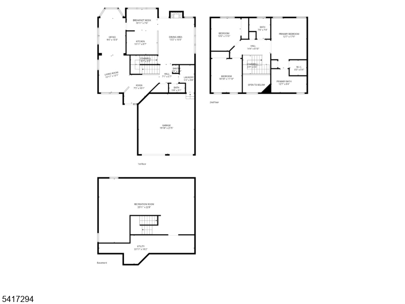 23 Musky Ridge Drive Hackettstown, NJ 07840 - Photo 42 of 50