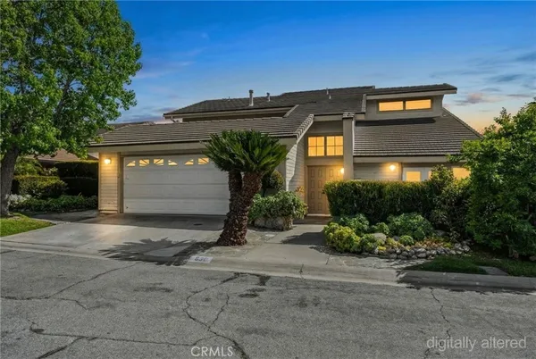 $1,350,000 | 536 Silver Canyon Way, Brea, CA 92821