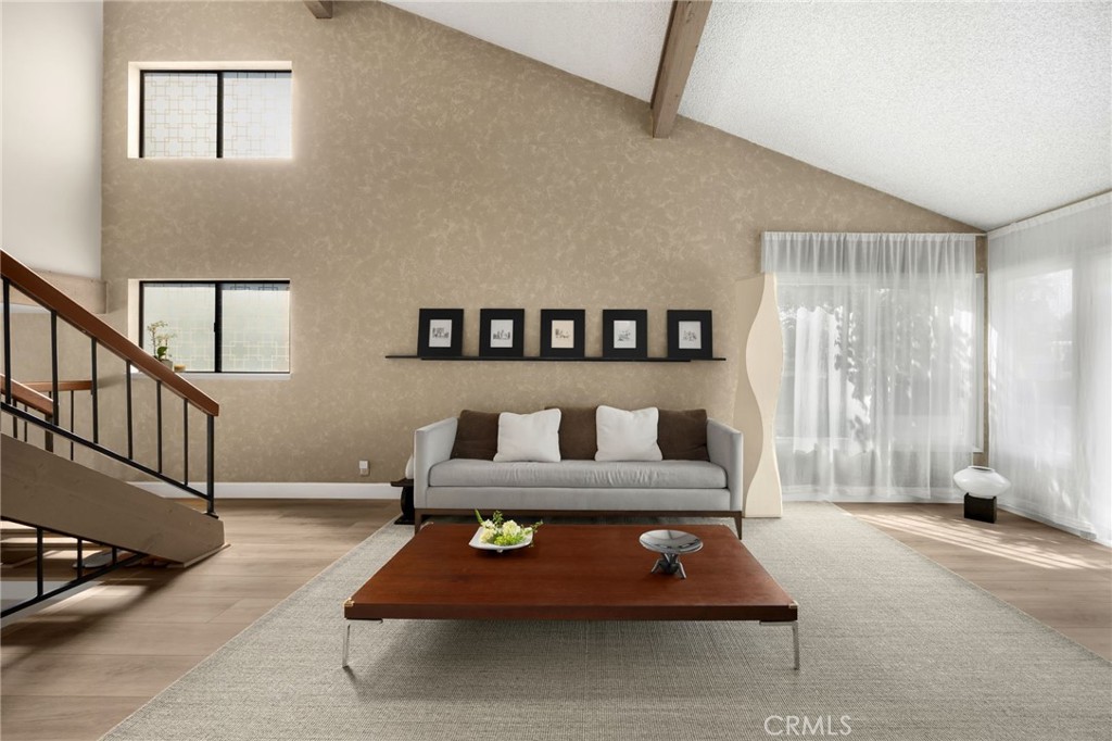 536 Silver Canyon Way Brea, CA 92821 - Photo 2 of 40 a room with furniture and a rug