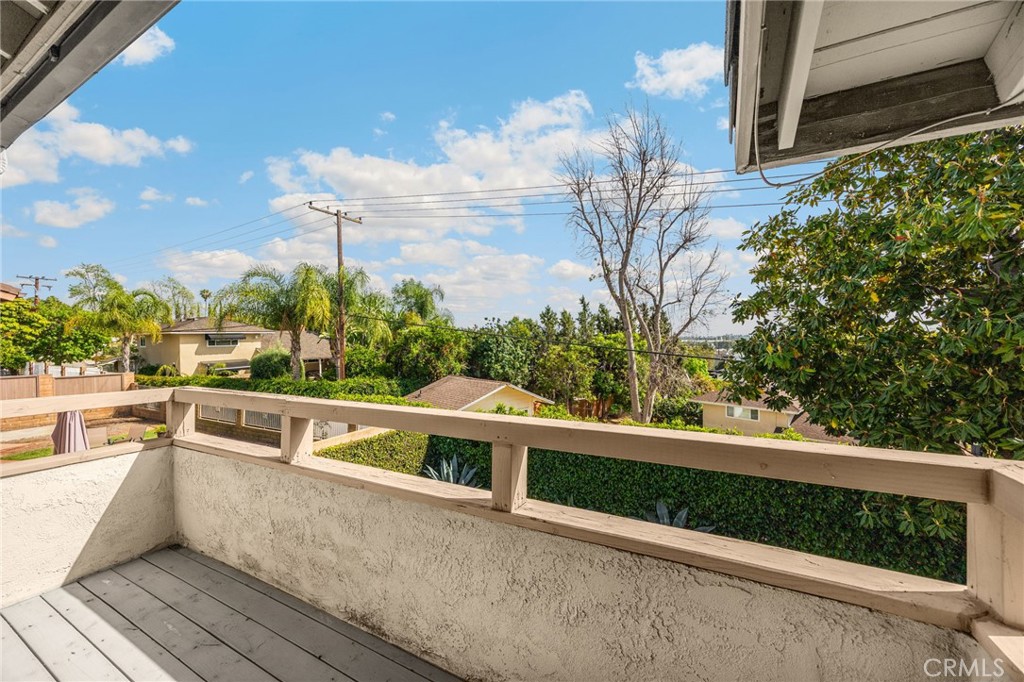 536 Silver Canyon Way Brea, CA 92821 - Photo 34 of 40 a view of outdoor space with seating