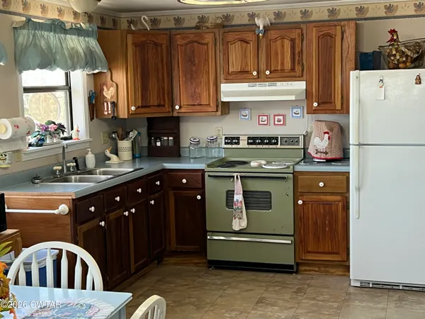 $177,000 | 50 Deaton Lane, Parsons, TN 38363