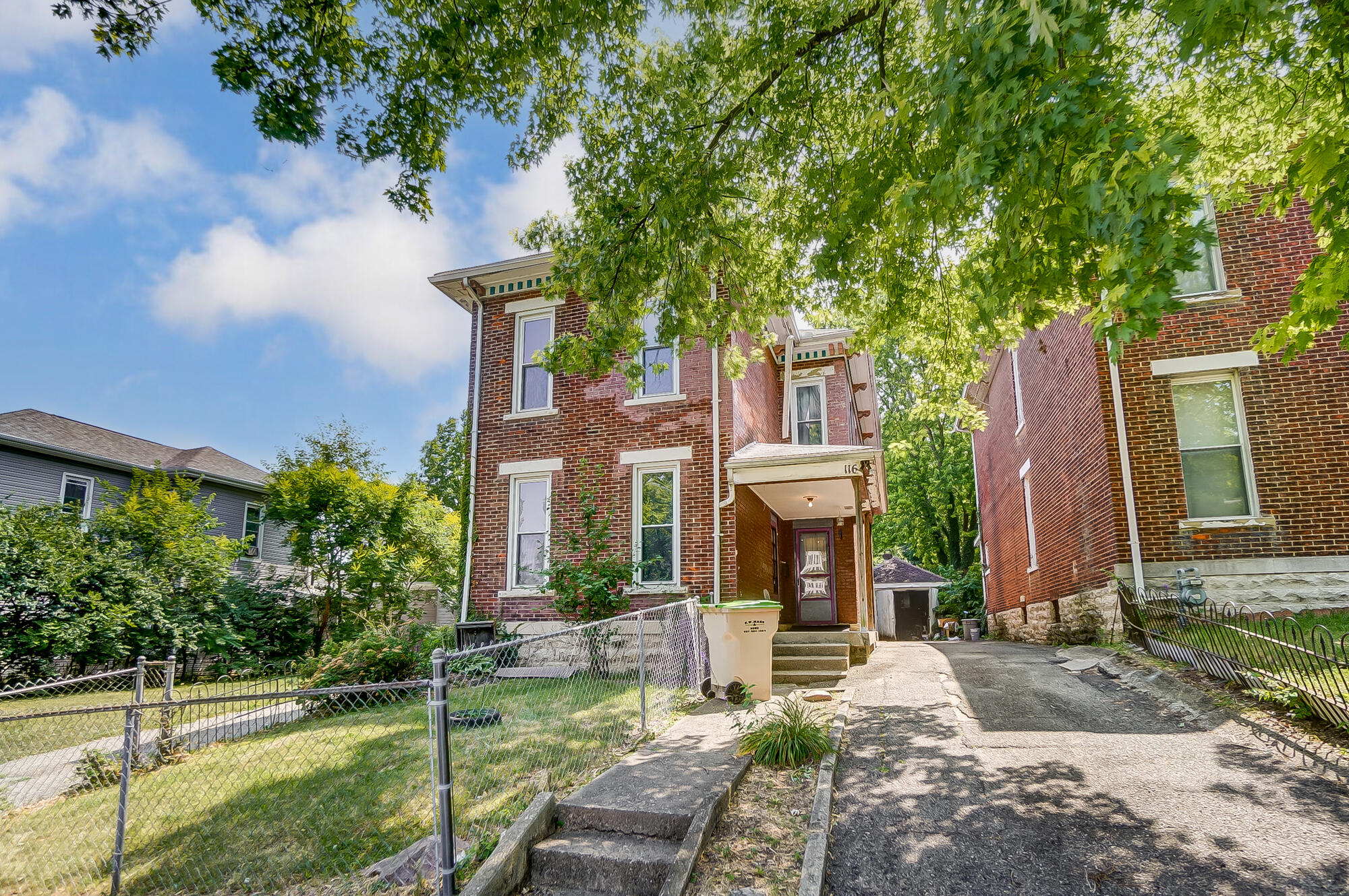 116 Lincoln Avenue Springfield, OH 45505 - Photo 2 of 35