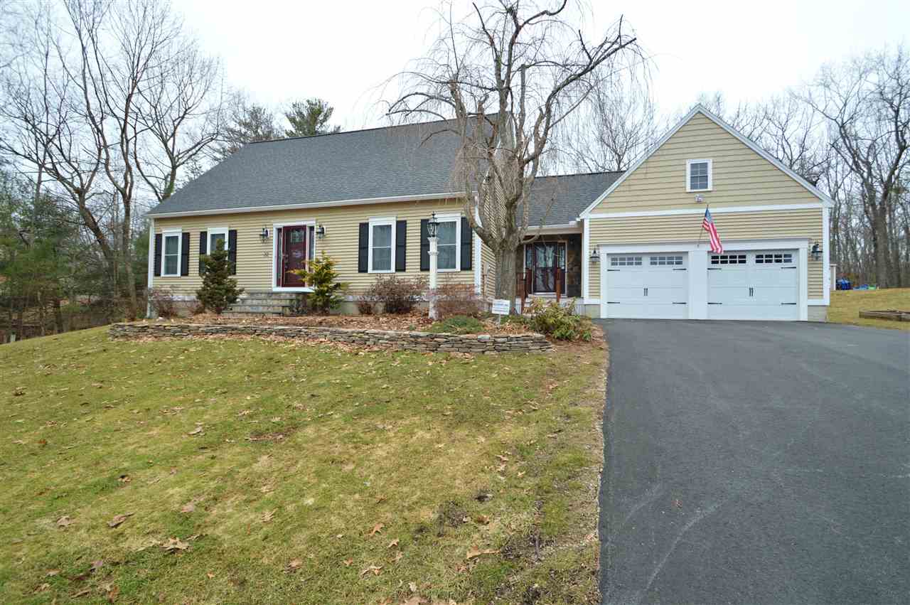 22 Norwood Road Salem, NH 03079 - Photo 1 of 40
