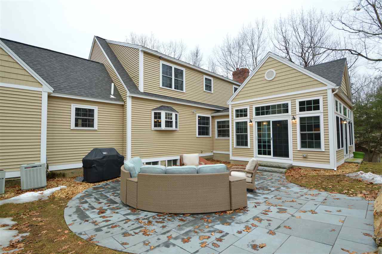22 Norwood Road Salem, NH 03079 - Photo 36 of 40