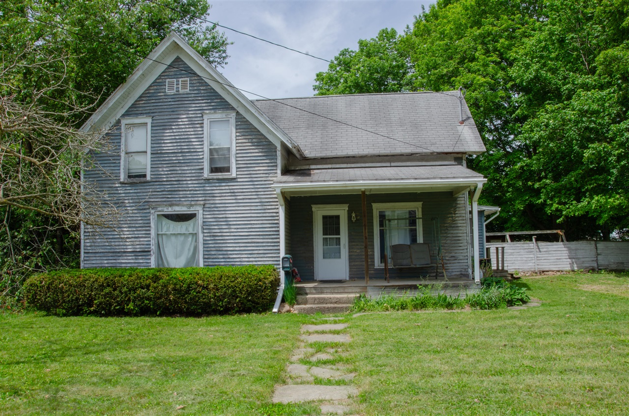 321 South Main Street Bellevue, MI 49021 - Photo 1 of 1