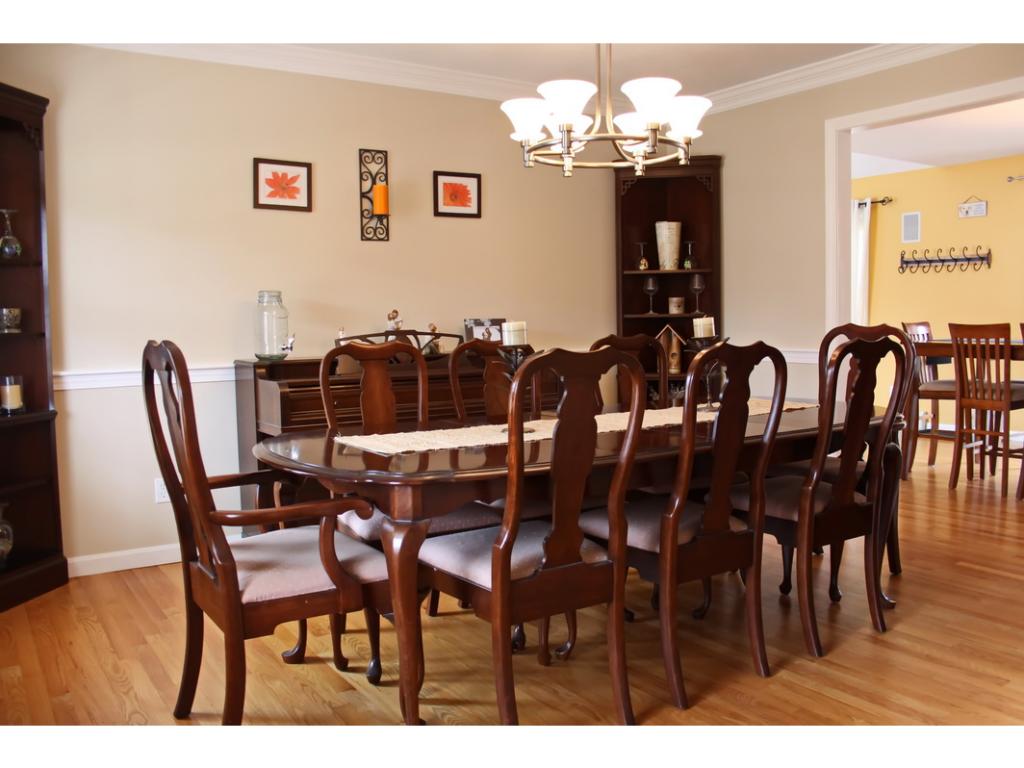 163 Oak Hill Road Barrington, NH 03825 - Photo 11 of 33 Gallery Image 11
