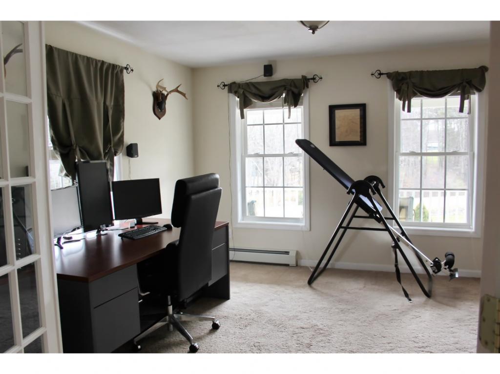 163 Oak Hill Road Barrington, NH 03825 - Photo 13 of 33 Gallery Image 13