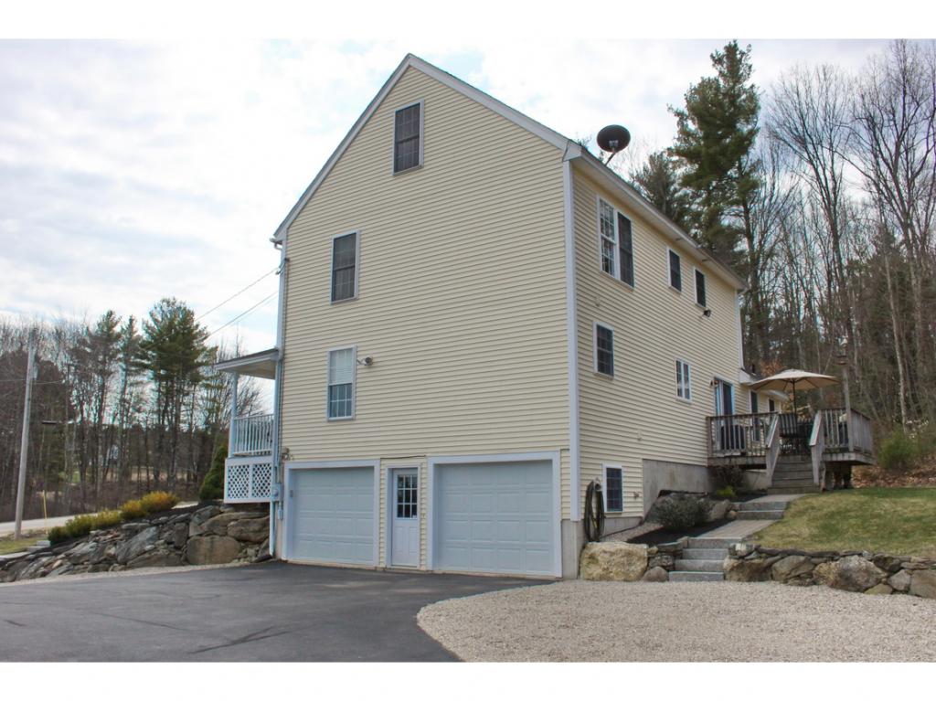 163 Oak Hill Road Barrington, NH 03825 - Photo 23 of 33 Gallery Image 23