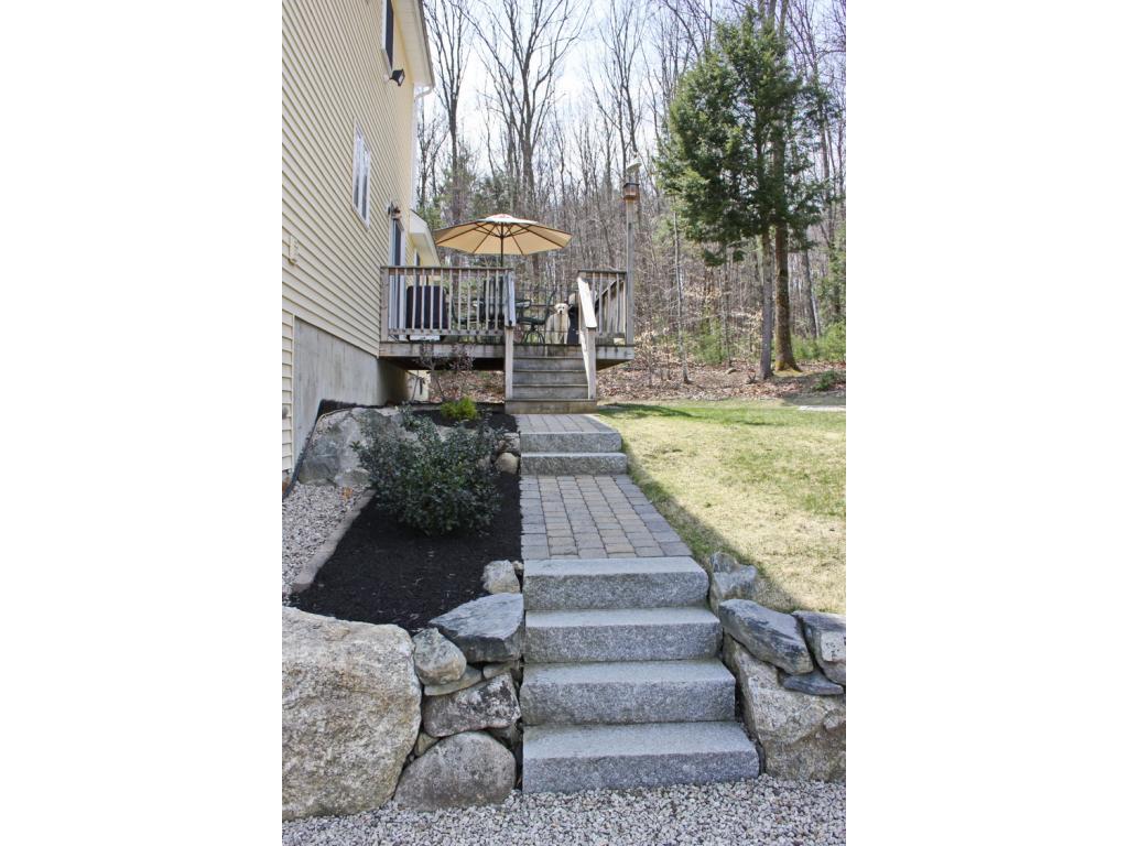163 Oak Hill Road Barrington, NH 03825 - Photo 24 of 33 Gallery Image 24