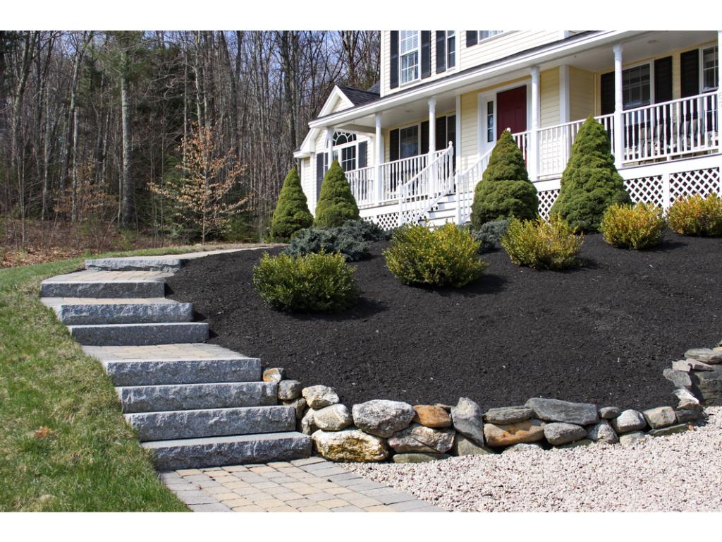 163 Oak Hill Road Barrington, NH 03825 - Photo 30 of 33 Gallery Image 30
