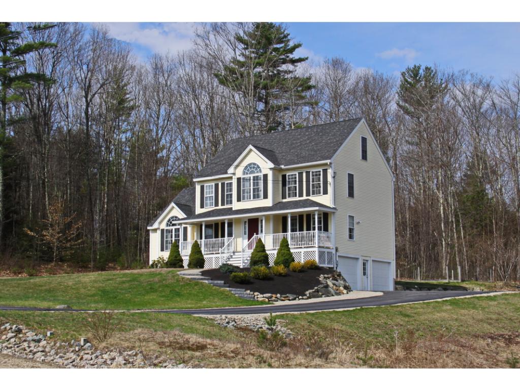 163 Oak Hill Road Barrington, NH 03825 - Photo 32 of 33 Gallery Image 32