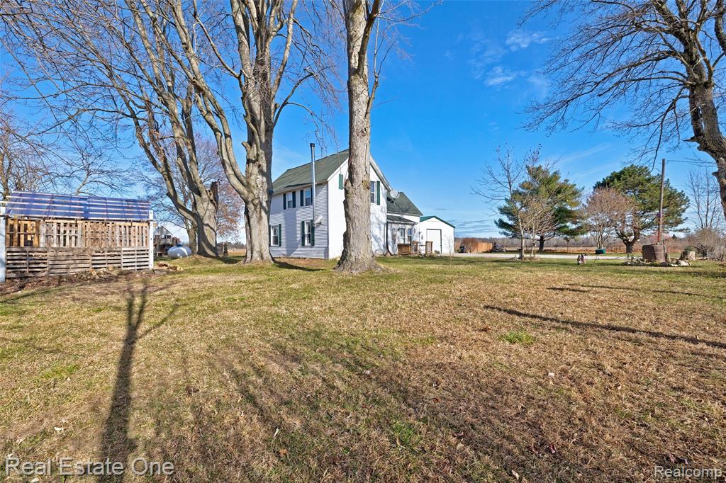 7560 Metcalf Road Avoca, MI 48006 - Photo 46 of 57
