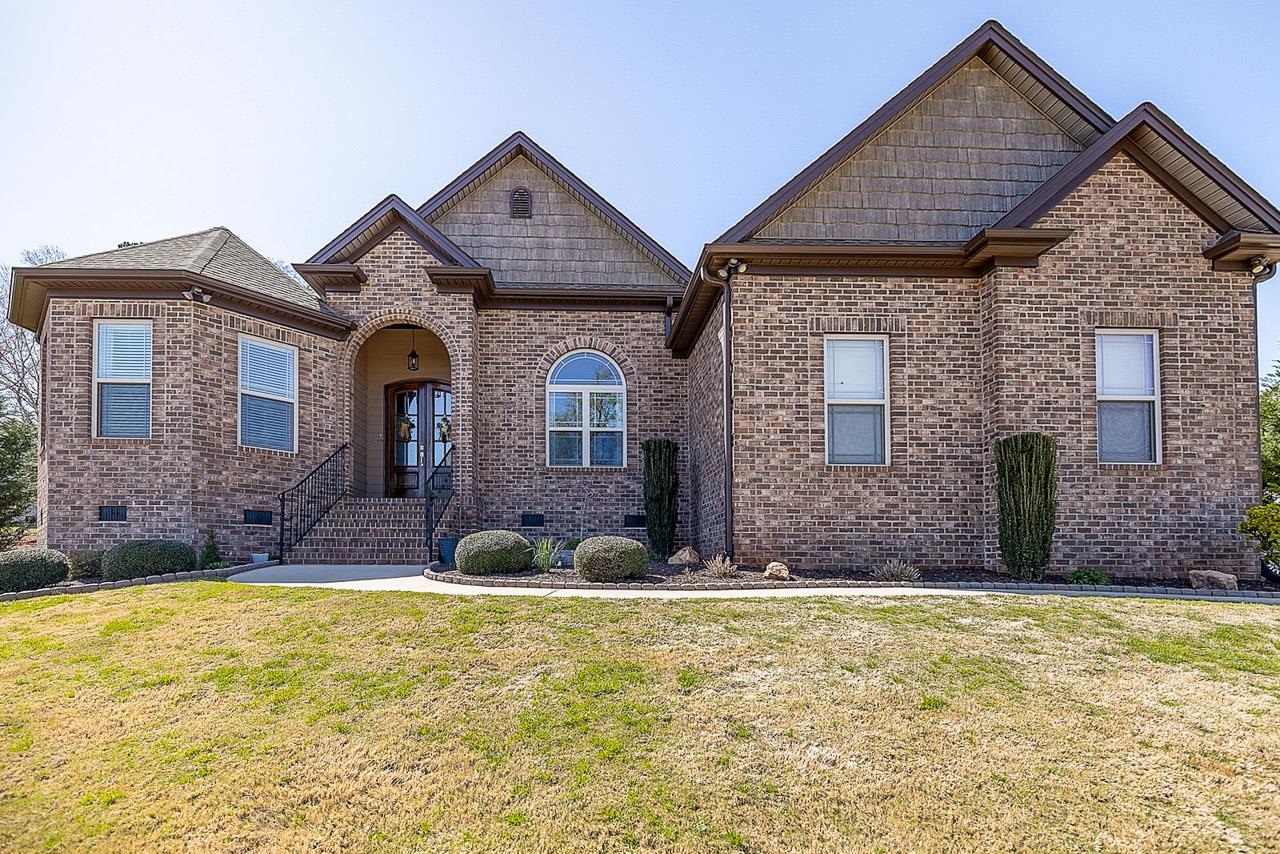 514 Rebel Ridge Road Lyman, SC 29365 - Photo 1 of 30 Gallery Image 1