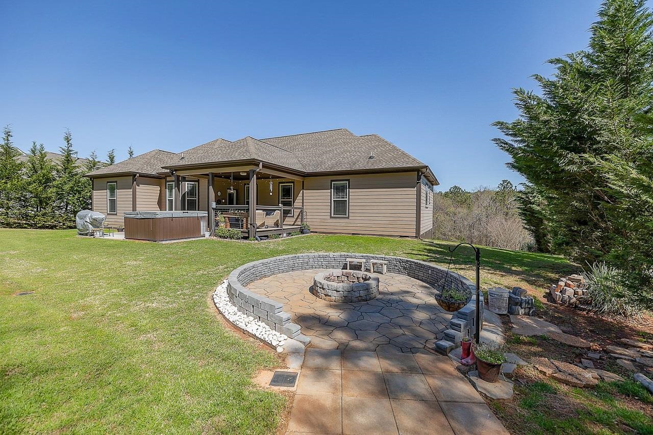 514 Rebel Ridge Road Lyman, SC 29365 - Photo 29 of 30 Gallery Image 29