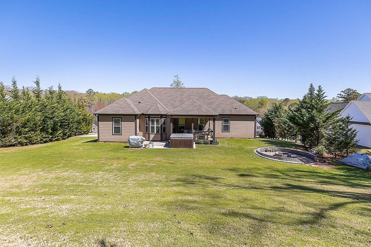 514 Rebel Ridge Road Lyman, SC 29365 - Photo 30 of 30 Gallery Image 30
