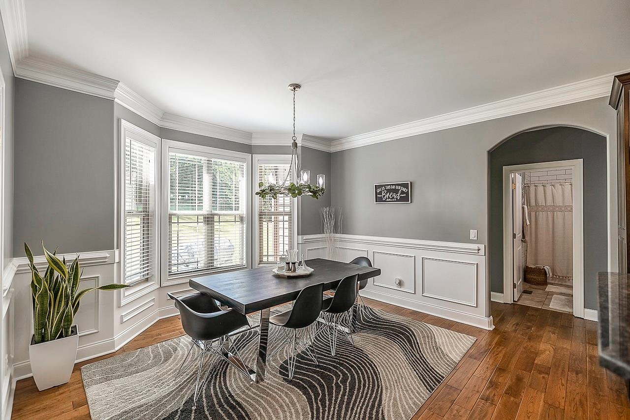 514 Rebel Ridge Road Lyman, SC 29365 - Photo 6 of 30 Gallery Image 6