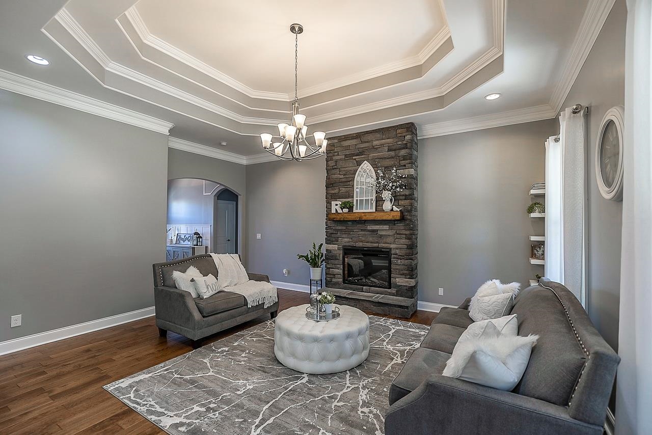 514 Rebel Ridge Road Lyman, SC 29365 - Photo 7 of 30 Gallery Image 7