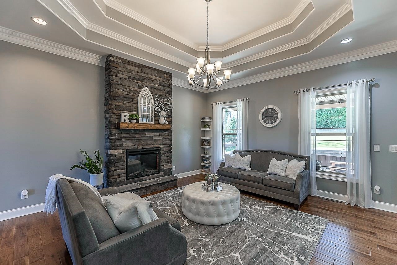 514 Rebel Ridge Road Lyman, SC 29365 - Photo 8 of 30 Gallery Image 8