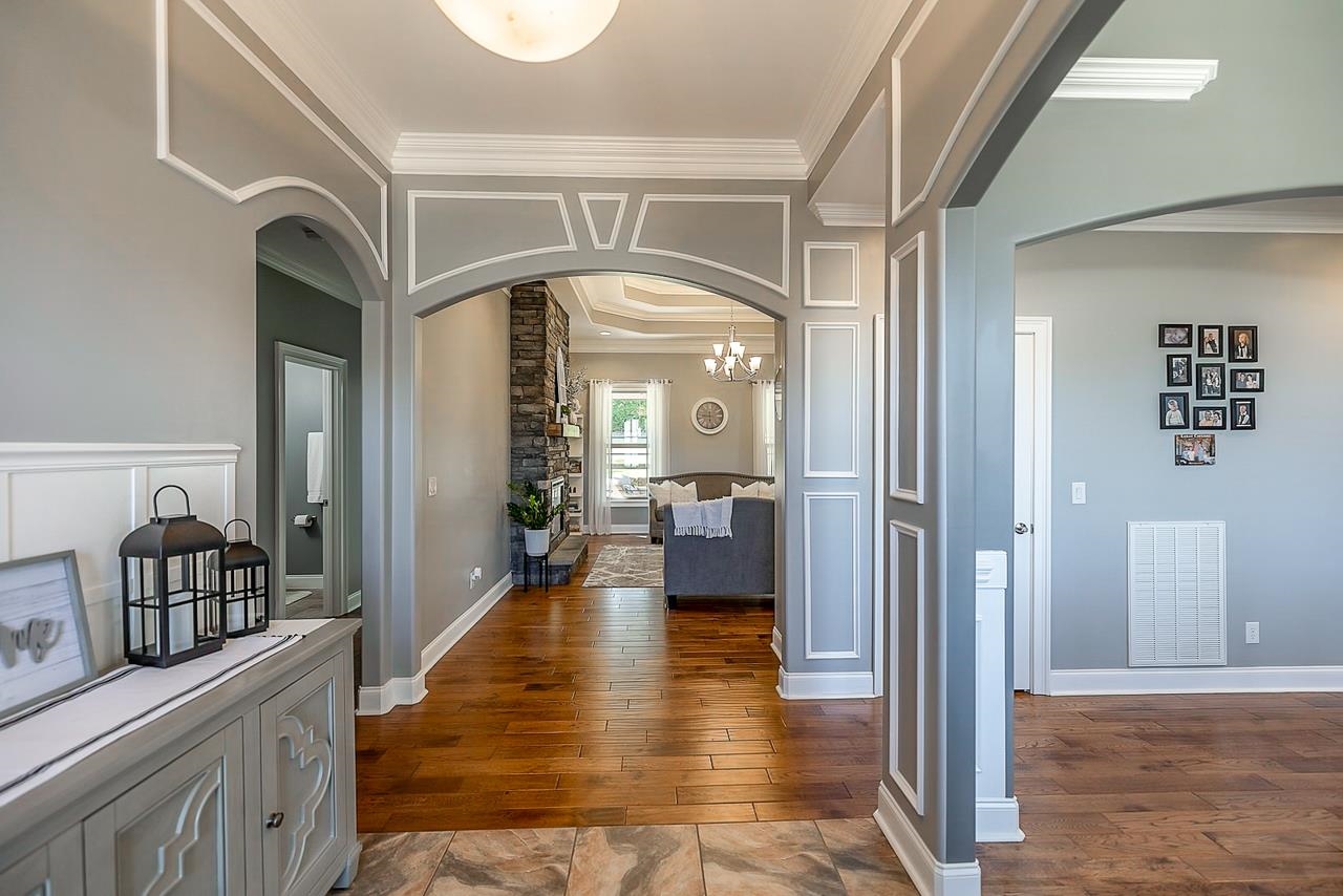 514 Rebel Ridge Road Lyman, SC 29365 - Photo 9 of 30 Gallery Image 9