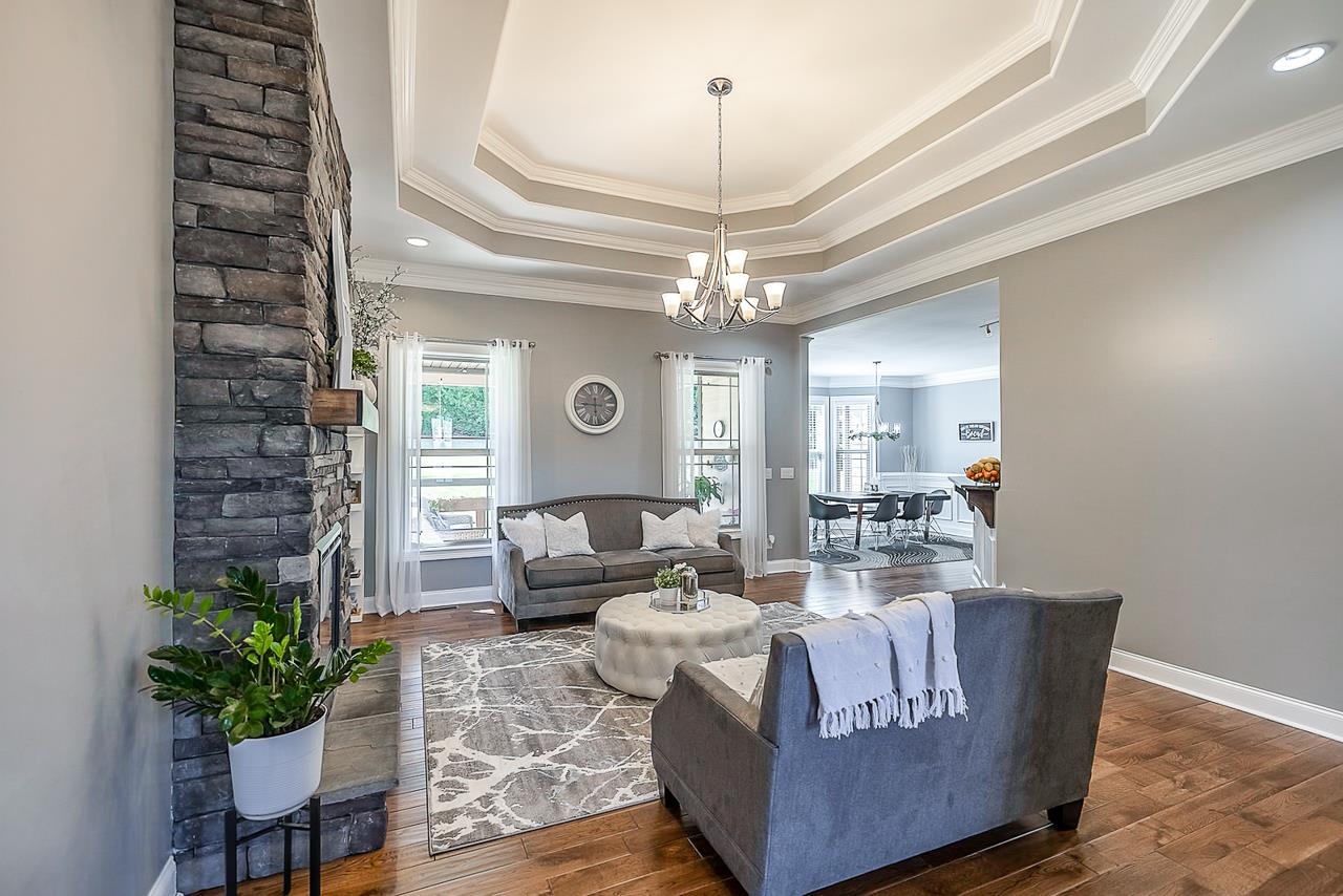 514 Rebel Ridge Road Lyman, SC 29365 - Photo 10 of 30 Gallery Image 10