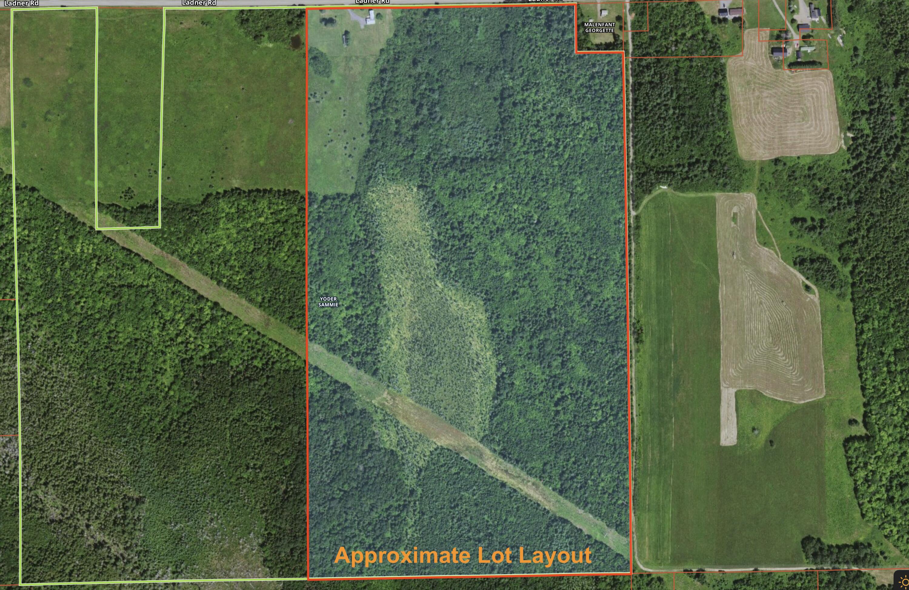 137 Ladner Road Easton, ME 04740 - Photo 29 of 29 Screen Shot 2022-11-09 at 7.32.53 AM