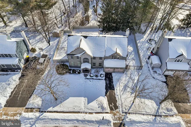 $815,000 | 112 Steeplechase Drive, Doylestown, PA 18901