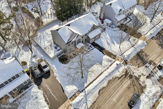 $815,000 | 112 Steeplechase Drive, Doylestown, PA 18901