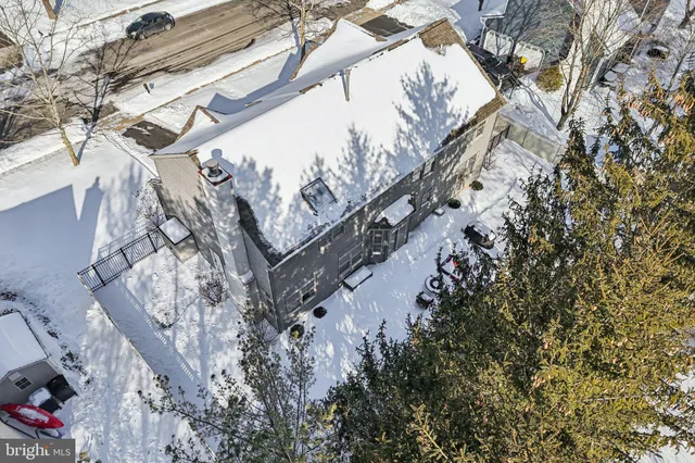 $815,000 | 112 Steeplechase Drive, Doylestown, PA 18901