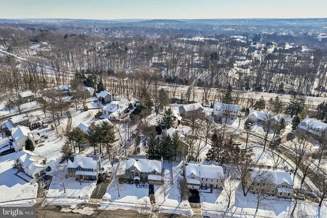 $815,000 | 112 Steeplechase Drive, Doylestown, PA 18901