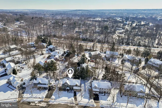 $815,000 | 112 Steeplechase Drive, Doylestown, PA 18901