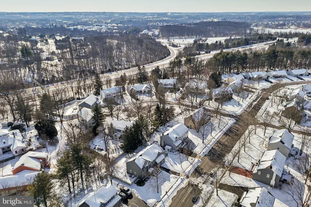 $815,000 | 112 Steeplechase Drive, Doylestown, PA 18901