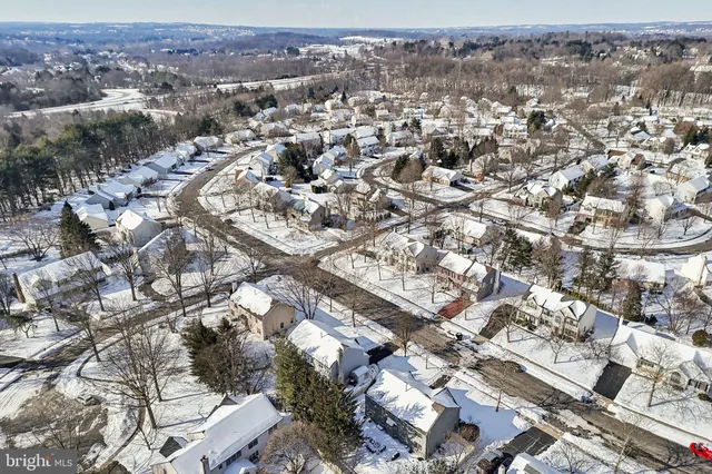 $815,000 | 112 Steeplechase Drive, Doylestown, PA 18901