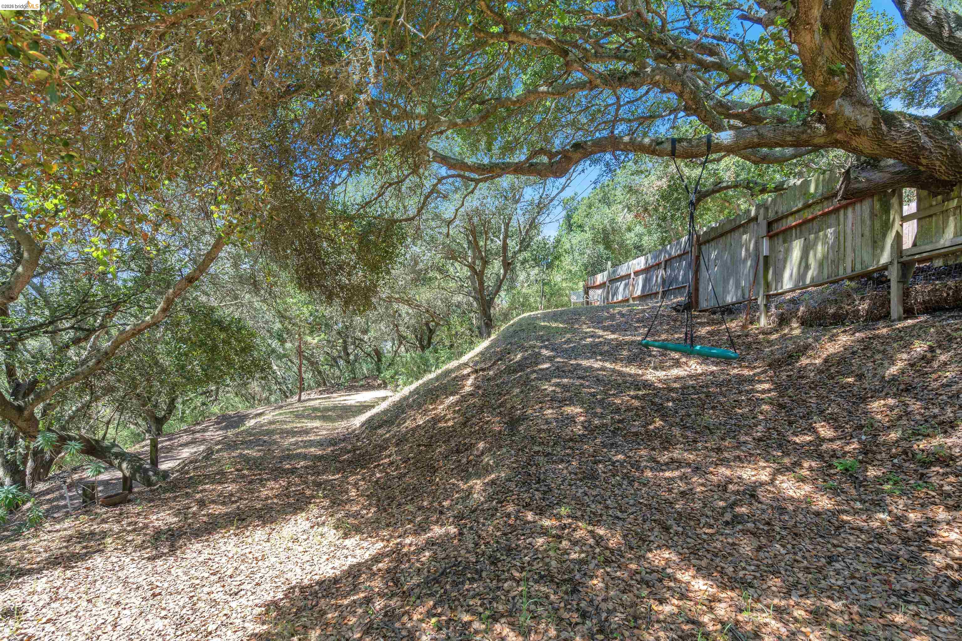 7001 Monte Verde Road El Sobrante, CA 94803 - Photo 31 of 53