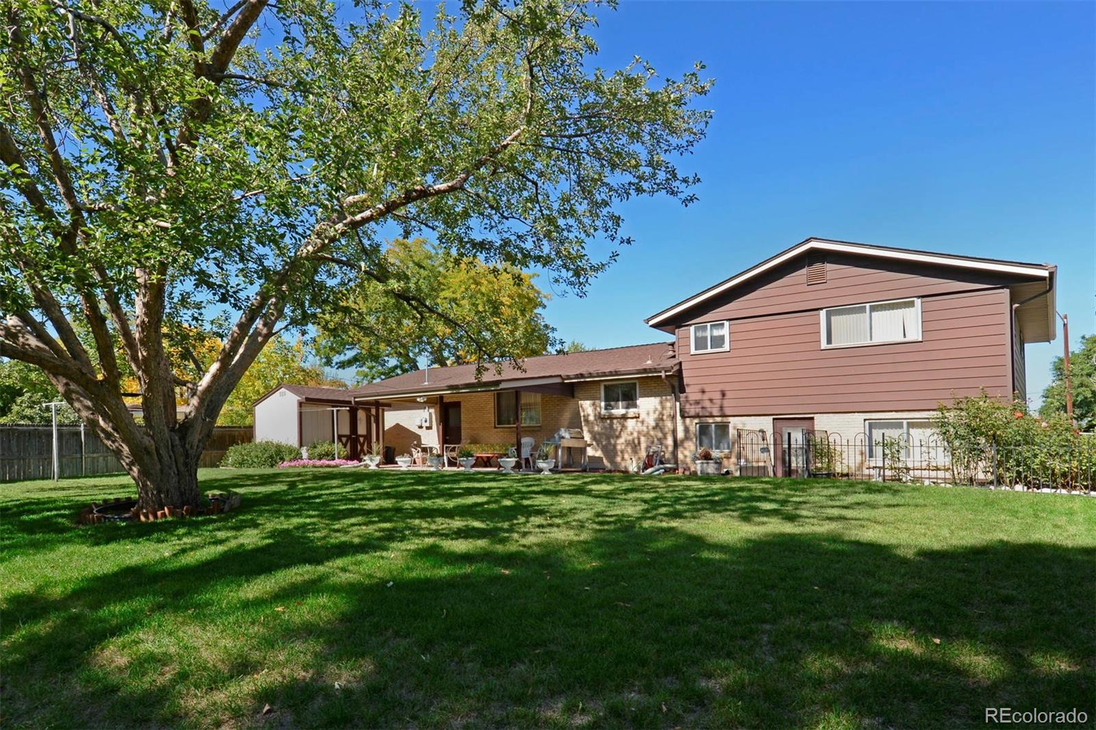 4382 West Rice Place Denver, CO 80236 - Photo 23 of 25 Gallery Image 23
