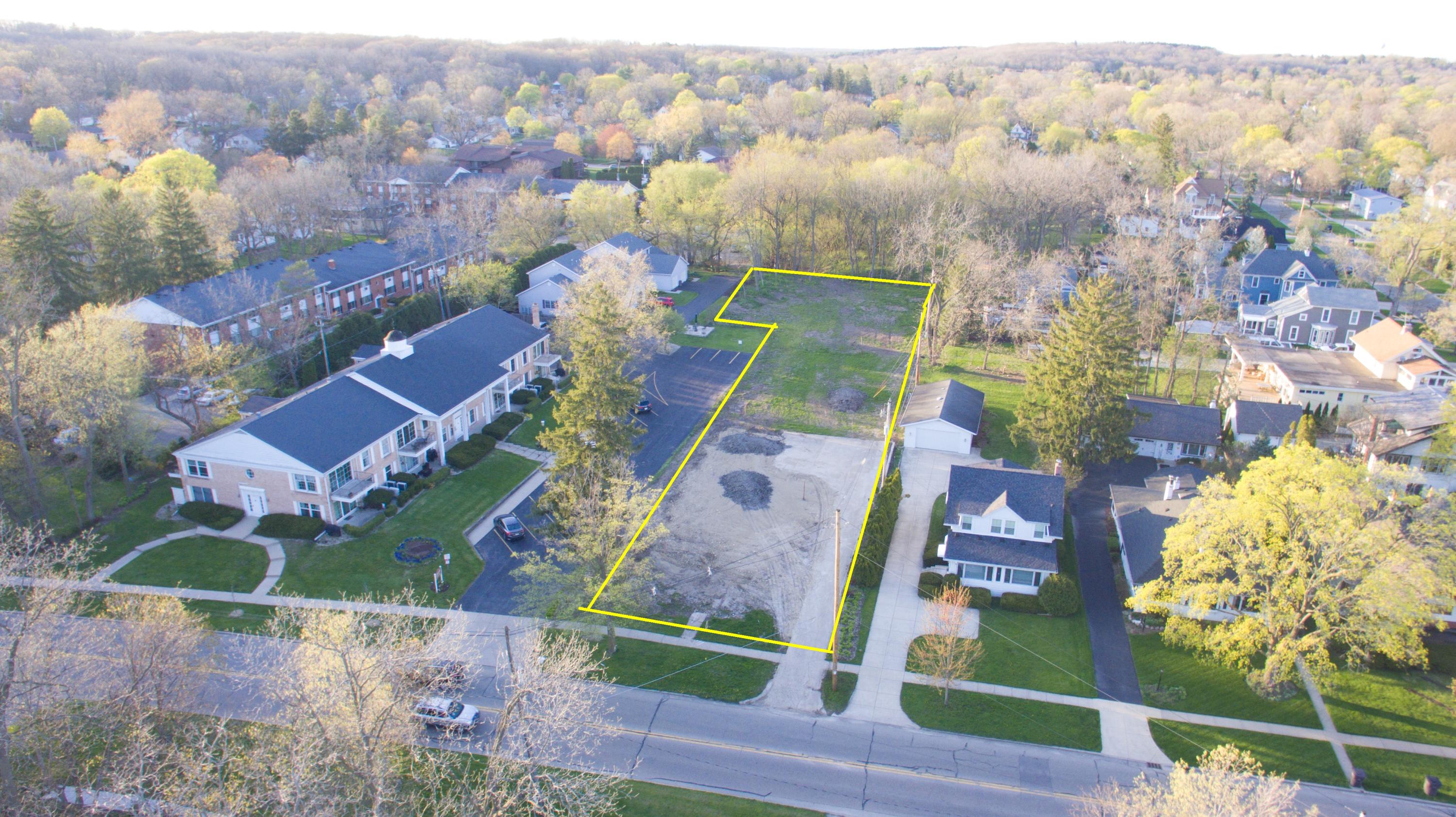 1229 West Main Street Lake Geneva, WI 53147 - Photo 1 of 1 Main St - vacant lot