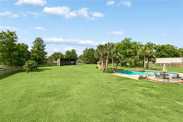 2948 Bayou Road St. Bernard, LA 70085 - Photo 25 of 30