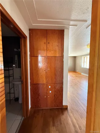 a view of a bathroom