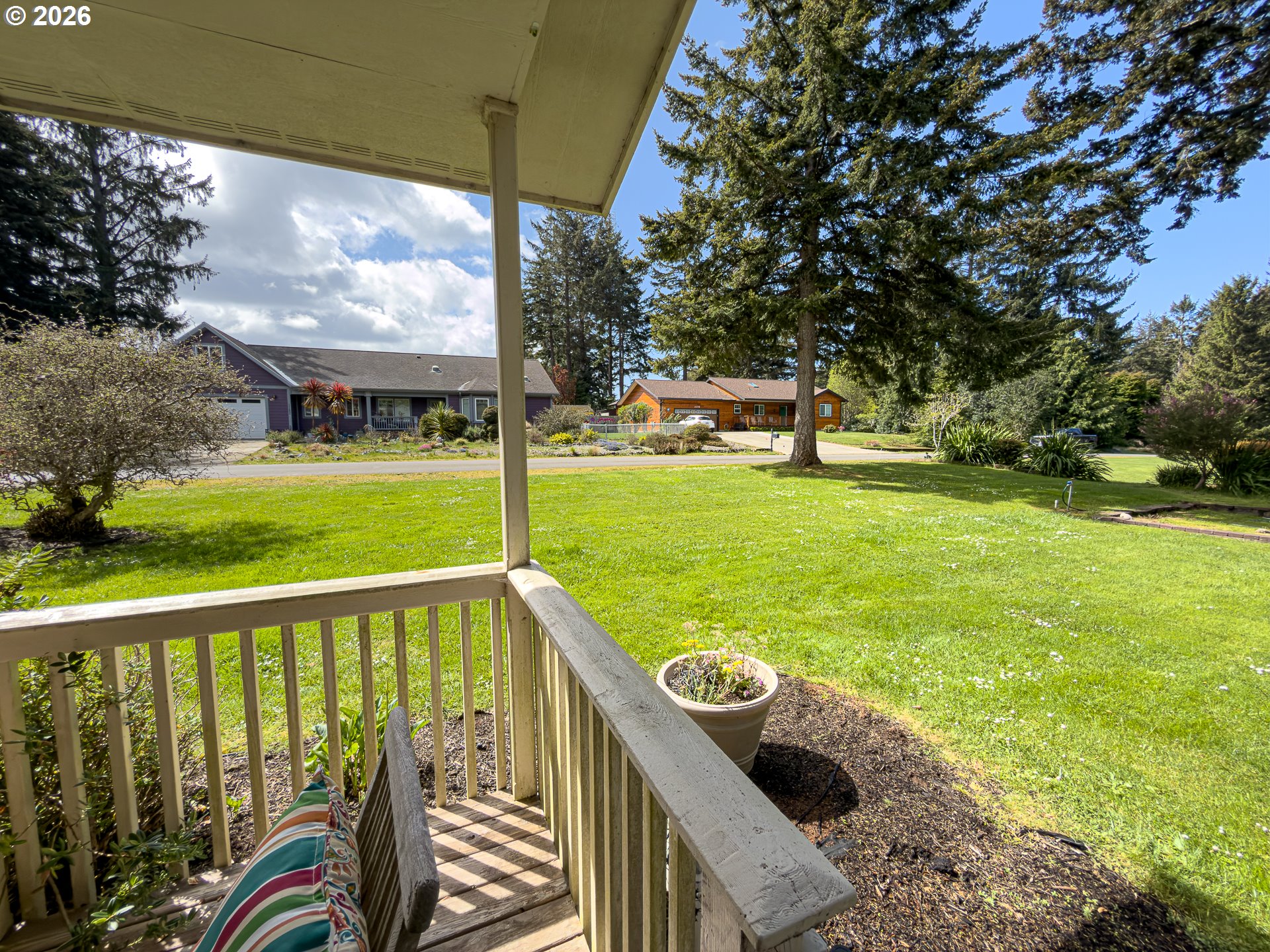 1185 11th Street Southeast Bandon, OR 97411 - Photo 47 of 48