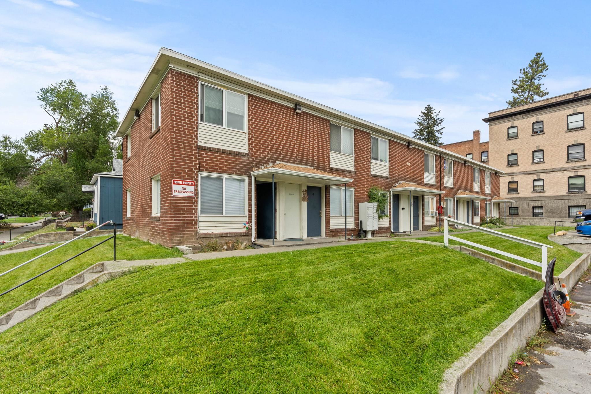 220 South Elm Street Spokane, WA 99201 - Photo 2 of 18